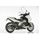 HURRIC Supersport Auspuff HONDA Integra 750 2016 bis 2020...