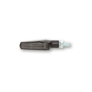 SHIN YO LED Blinker FINELINE mit light guide System. E-geprft.
