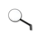 HIGHSIDER CONERO Lenkerspiegel Aluminium, schwarz