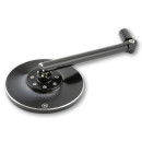 HIGHSIDER CONERO Lenkerspiegel Aluminium, schwarz