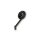 HIGHSIDER CONERO Lenkerspiegel Aluminium, schwarz