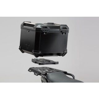 TRAX ADV Topcase-System Ducati Multistrada 1200 /S,...