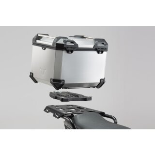 TRAX ADV Topcase-System Ducati Multistrada 1200 /S,...