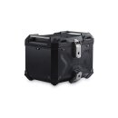TRAX ADV Topcase-System Suzuki DL 650 11- schwarz