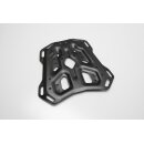 TRAX ADV Topcase-System Suzuki DL 650 11- schwarz