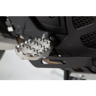 ION Fußrasten-Kit Honda, Suzuki, KTM diverse Modelle,...
