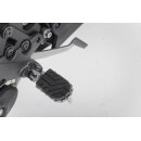 Fußrasten-Kit Kawasaki Versys 650 14-