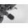 Fußrasten-Kit Kawasaki Versys 650 14-