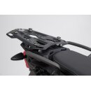 STEEL-RACK Gepäckträger Triumph Tiger 800 Modelle 10- schwarz