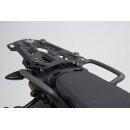 STEEL-RACK Gepäckträger Triumph Tiger 800 Modelle 10- schwarz