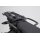 STEEL-RACK Gepäckträger Triumph Tiger 800 Modelle 10- schwarz