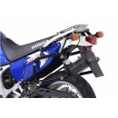 EVO Kofferträger Schwarz. Honda XRV750 Africa Twin...
