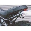 Legend Gear Seitentaschen-Set Ducati Sixty2 16-