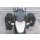 SLC Seitenträger links Ducati Scrambler Modelle (14-)