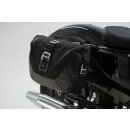 Legend Gear Seitentaschen-System LC Harley-Davidson...