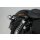 Legend Gear Seitentaschen-System LC Harley-Davidson Dyna Wide Glide (09-17)