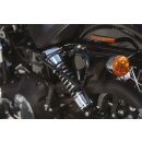 Legend Gear Seitentaschen-Set Harley Davidson Dyna Street Bob FXDB 09-