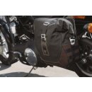 Legend Gear Seitentaschen-Set Harley Davidson Dyna Street...