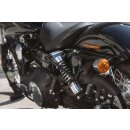 Legend Gear Seitentaschen-Set Harley Davidson Dyna Street Bob Special FXDBC 14-