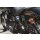 Legend Gear Seitentaschen-Set Harley Davidson Dyna Low Rider S FXDLS 16-