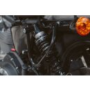 SLC Seitenträger links Harley Sportster Modelle (04-)
