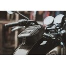 Legend Gear SLA Tankriemen Triumph Bonneville T120 / Black 15-