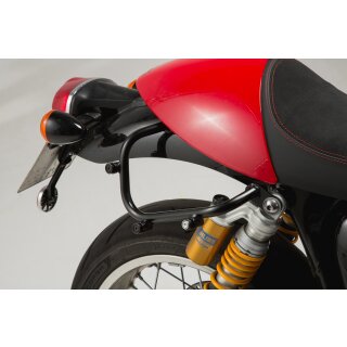 Legend Gear SLC Seitentaschen-Träger links Triumph...