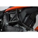 Sturzbügel Ducati Scrambler 14- schwarz