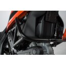 Sturzbügel Ducati Scrambler Sixty2 16-16- schwarz