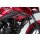Sturzbügel Schwarz Honda CB125F (15-16)