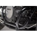 Sturzbügel Yamaha XJR 1200 95-99 schwarz