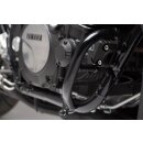 Sturzbügel Yamaha XJR 1300 alle Baujahre schwarz