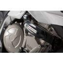 Sturzpad-Kit Schwarz BMW S 1000 XR (15-19)