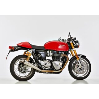 Retro TRIUMPH Speed Twin 1200 2019 bis 2020