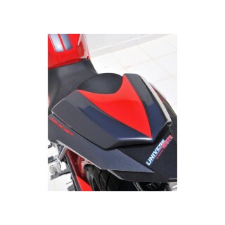 Bodystyle Sitzkeil Honda CB 500 F und CBR 500 R 16-18 unlackiert mit ABE