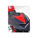 BODYSTYLE Sitzkeil HONDA CBR500R 2016 schwarz Matt...