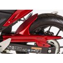 BODYSTYLE Hinterradabdeckung HONDA CBR500R 2017 rot...