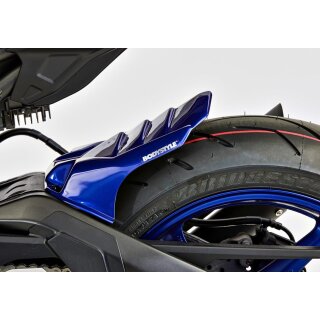 Hinterradabdeckung YAMAHA MT-10 / SP 2022 bis 2024