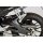 BODYSTYLE Hinterradabdeckung YAMAHA MT-125 2017 bis 2019 schwarz Tech Black