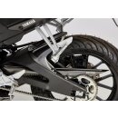 Bodystyle Hinterradabdeckung Yamaha YZF 125 R 17- schwarz...