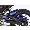 BODYSTYLE Hinterradabdeckung YAMAHA Tracer 900 2017 blau...