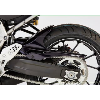 Hinterradabdeckung YAMAHA XSR700 / XTribute / Legacy 2021 bis 2024