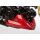 BODYSTYLE Bugspoiler HONDA MSX125 2017 bis 2020 rot Pearl Valentine Red, R353