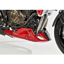 BODYSTYLE Bugspoiler YAMAHA Tracer 700 2016 bis 2017 blau...