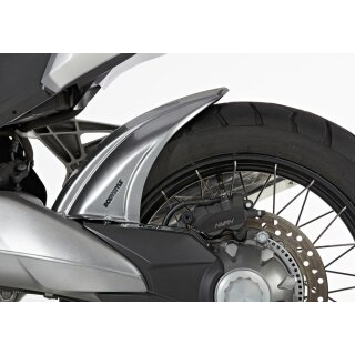 Hinterradabdeckung HONDA VFR1200X Crosstourer 2017 bis 2021