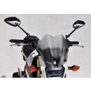 Naked-Bike-Scheibe HONDA MSX125 2017 bis 2020