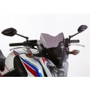 Ermax Naked-Bike-Scheibe Honda CB 500 F 16-18 mit ABE