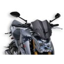 Naked-Bike-Scheibe Sport SUZUKI GSX-S 1000 2015 bis 2016...