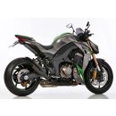 Pro 2 KAWASAKI Z1000 SX 2017 bis 2019