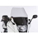 Windschutzscheibe HONDA VFR1200X Crosstourer 2016 bis 2021 grau getönt (durchsichtig)